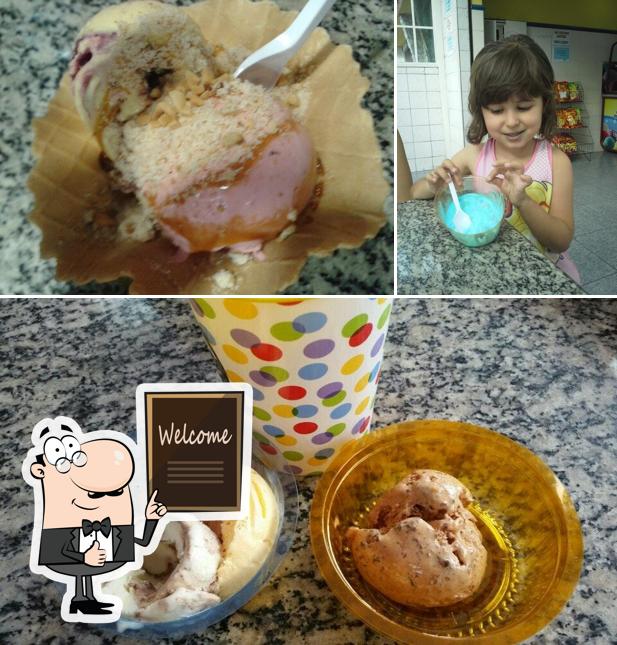 Sorveteria Cokmel - Camilópolis