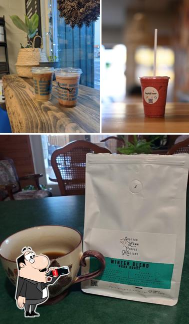 Spotted Fawn Coffee Co. Ltd.