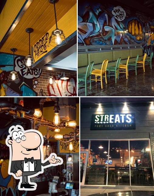 Streats Fort Sask Kitchen