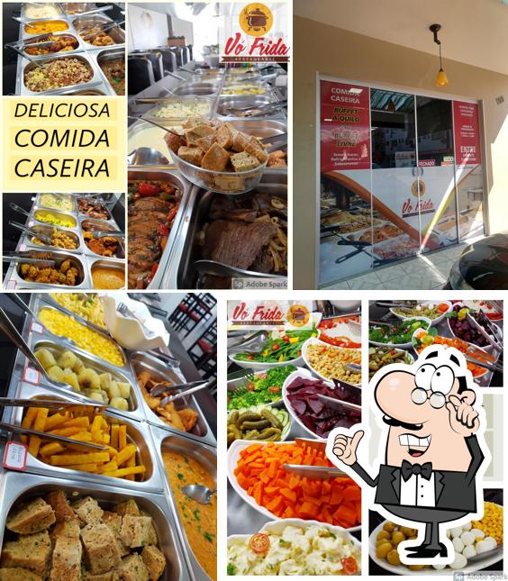 Restaurante Vó Frida