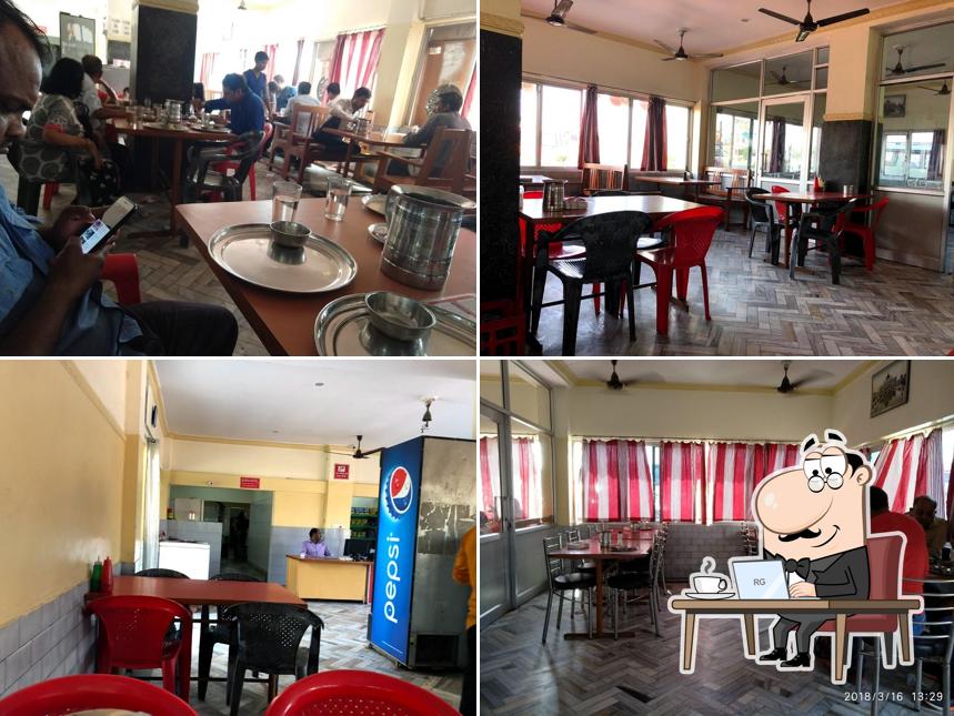 SURYA Hotel