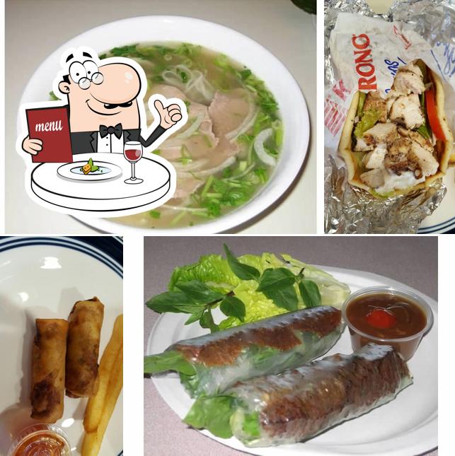 Shish Kabobs and Gyros in Scottsdale Restaurant menu and reviews