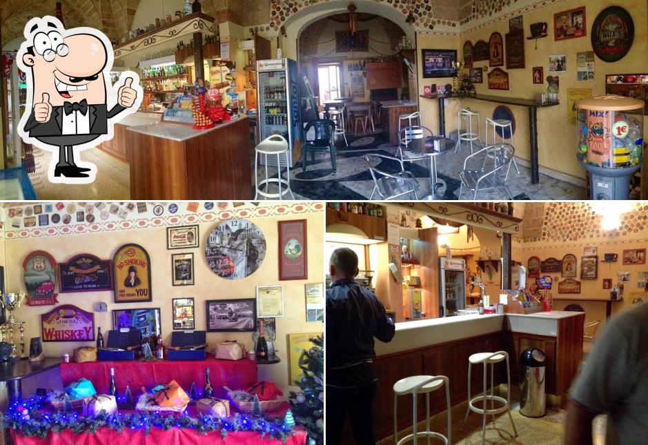 Ecco una foto di Snack Bar Quadrophenia -