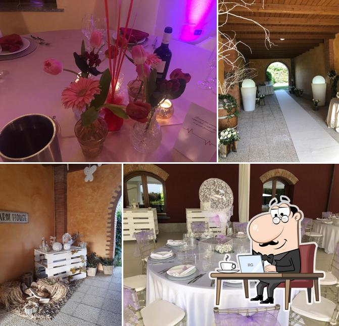 Ristorante Casale San Vito