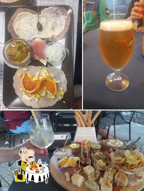 Bar Tea Rolando Debora