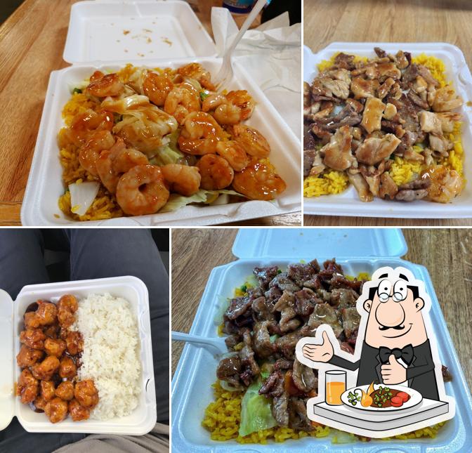 Top 7 restaurants in Gettysburg, september 2024 Restaurant Guru