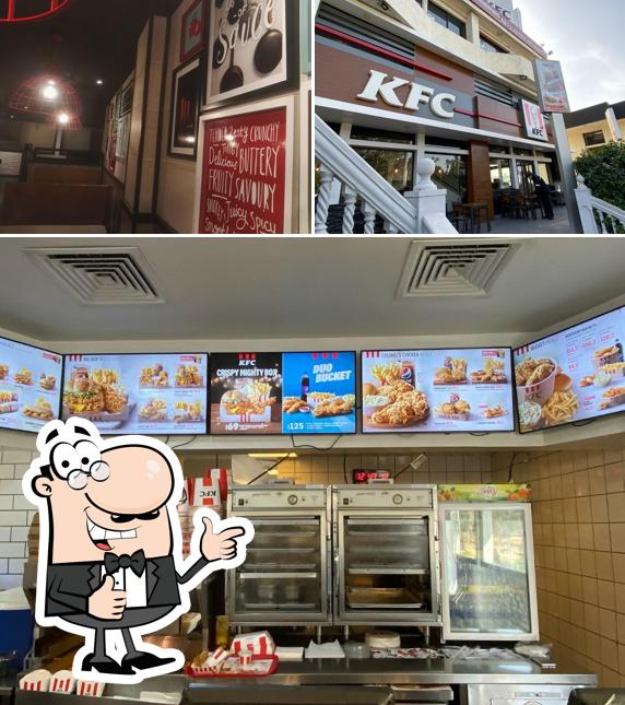 Regarder l'image de KFC دجاج كنتاكي مكناس