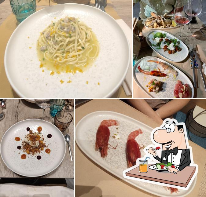 Cibo al Pescado