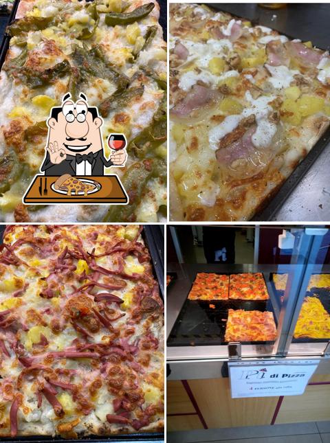 Pi di Pizza