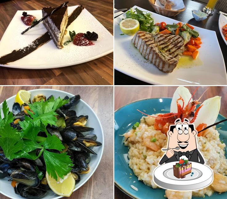 Red Pepper Da Dante Sapore Italiano Top 10 Restaurants in Braunschweig, Juli 2025 - Restaurant Guru