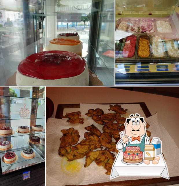 BAR GELATERIA TRE EMME