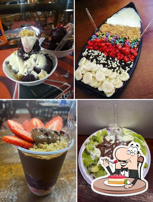 Buzattu's Dogueria & Açai