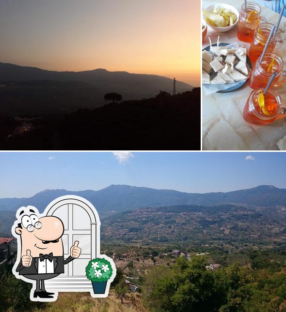 Caffe' E Caffe' Di Marino Maurizio