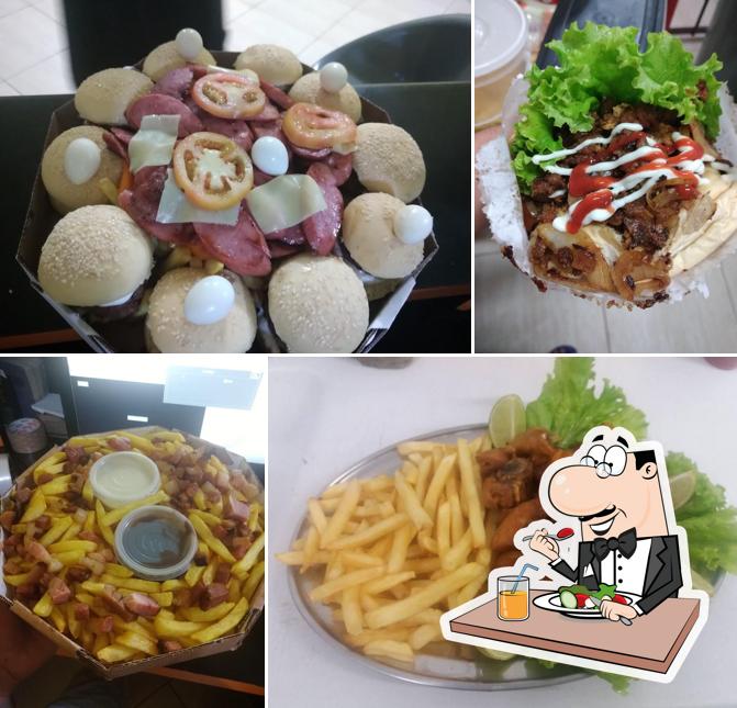 Regalia lanches