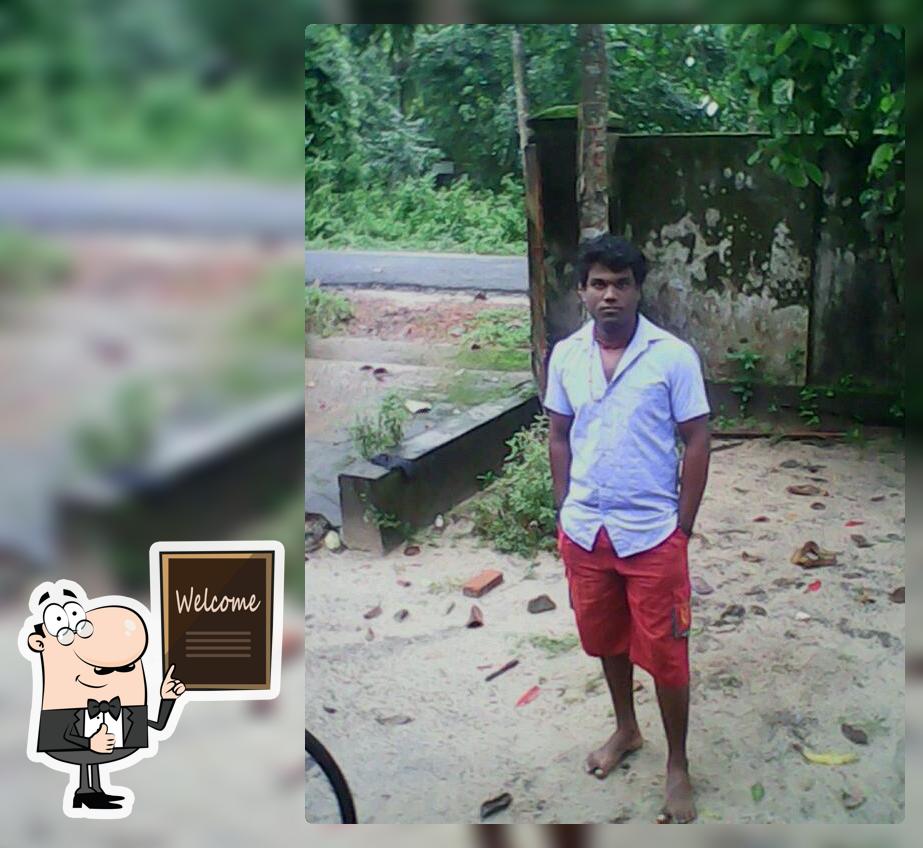 Thai-vans Toddy Shop