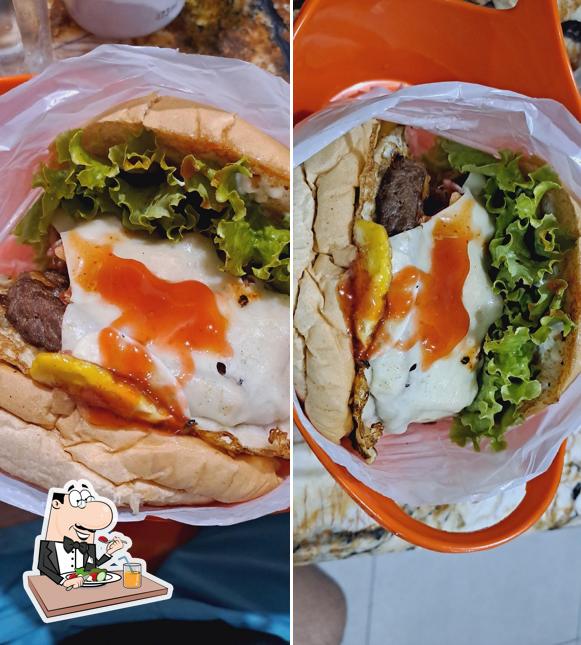 ANEIR Lanches