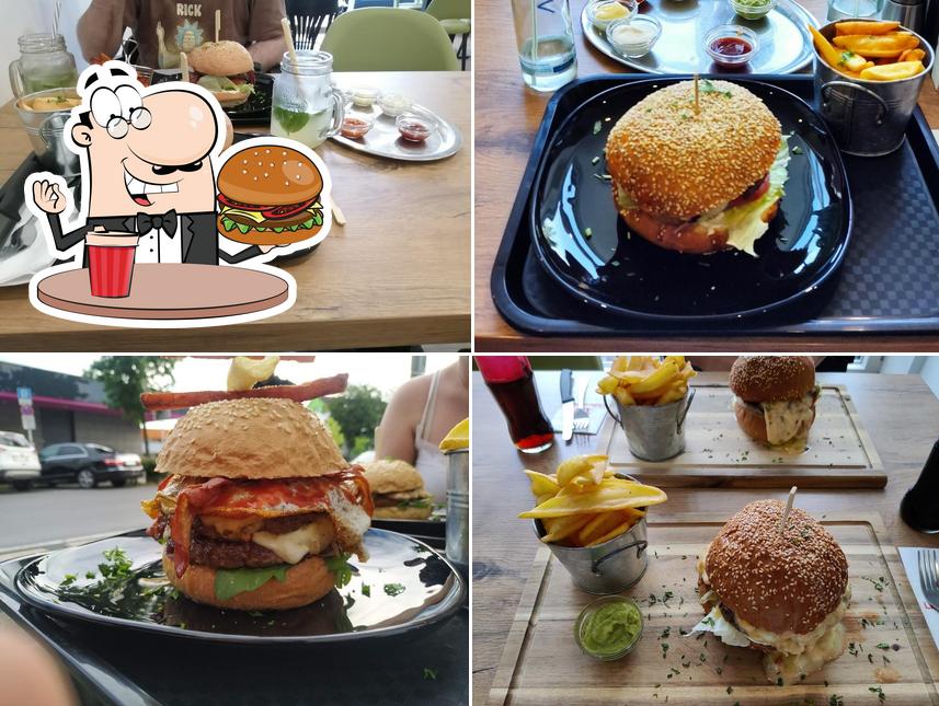 Burgerrausch Dortmund