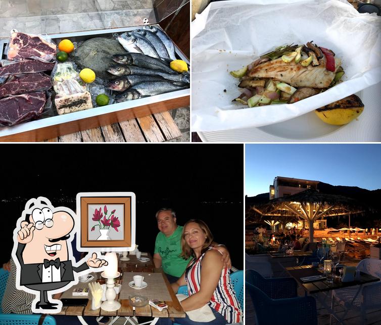 Casa del Mare - Blanche Beach Bar