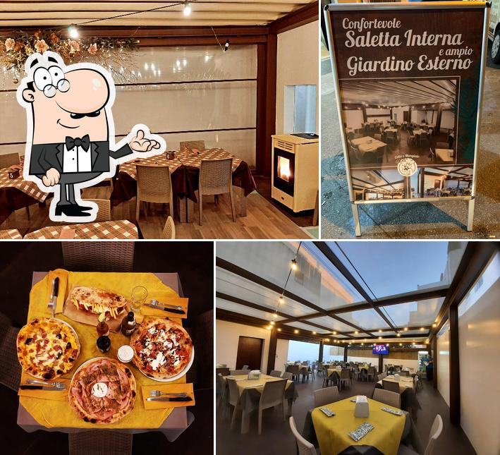 Cotto & Mangiato - Parabita