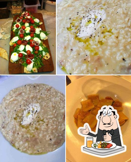 Cibo al Gusto