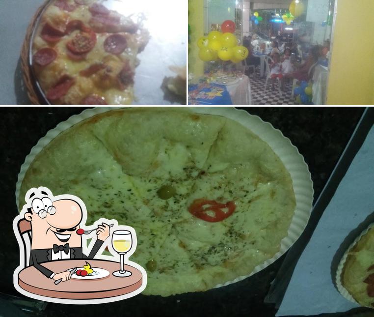 Ki Pizza Delícia