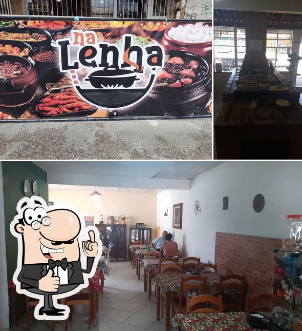 See the pic of Na Lenha - Self-service e Entregas