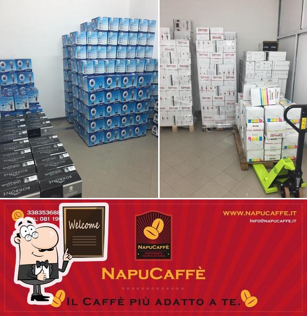 Vedi la immagine di Napucaffe