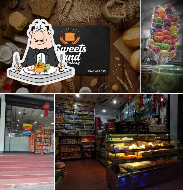 Sweets Land Bakery