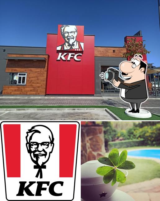 Mire esta imagen de Restaurante KFC