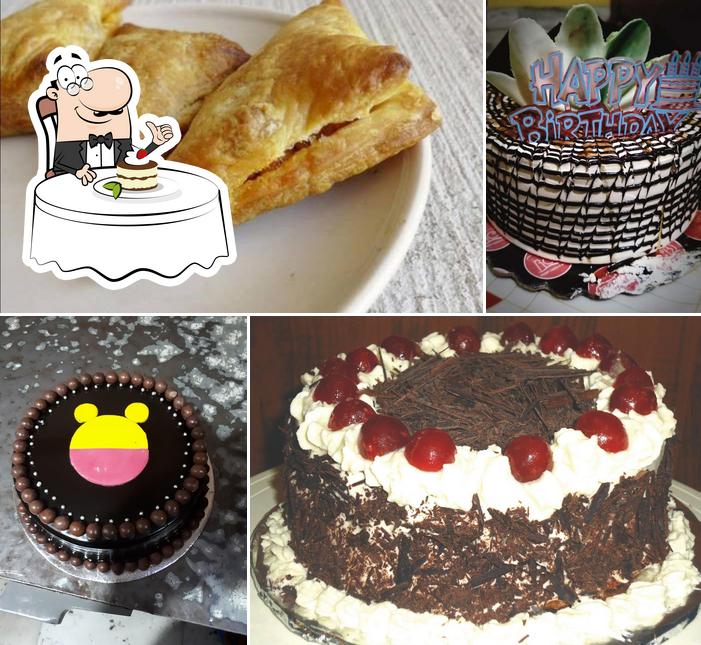 Rohit Cakes & Bakes