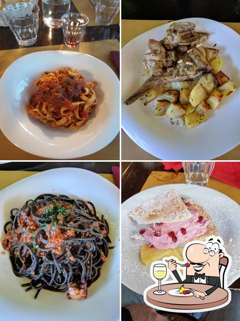 Trattoria Al Baretto