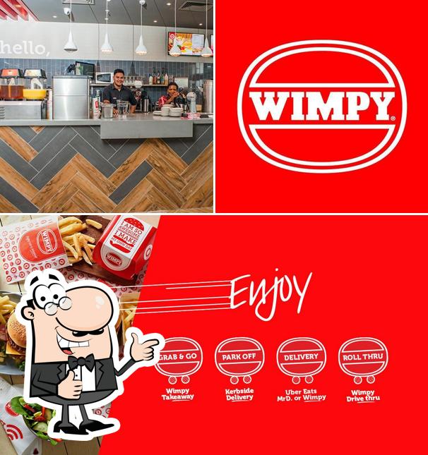 Image de Wimpy