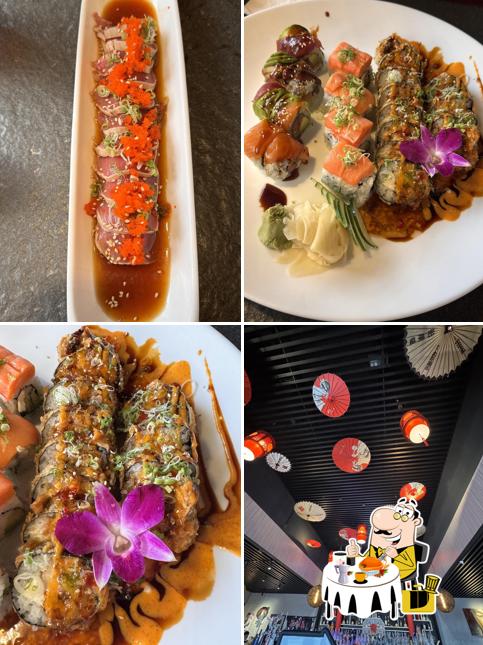Wu's House in Merrillville Restaurant menu and reviews