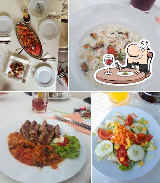 Restaurant Placa