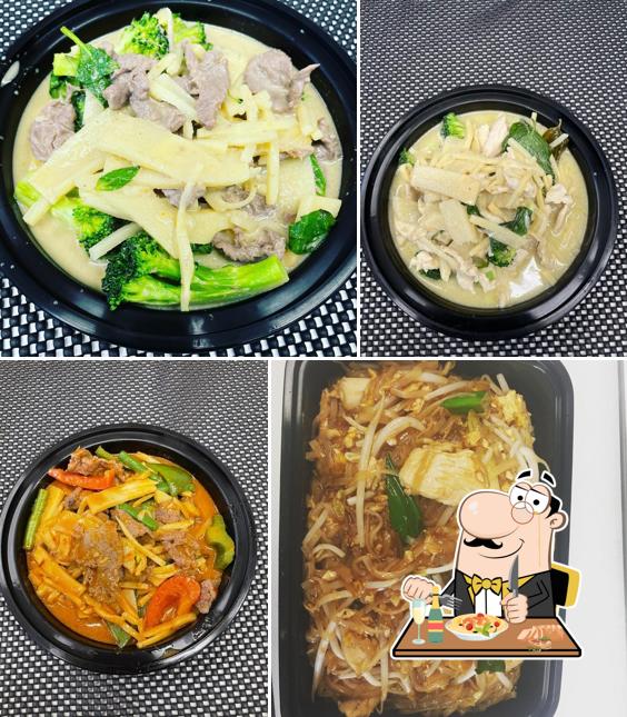City Thai Restaurant