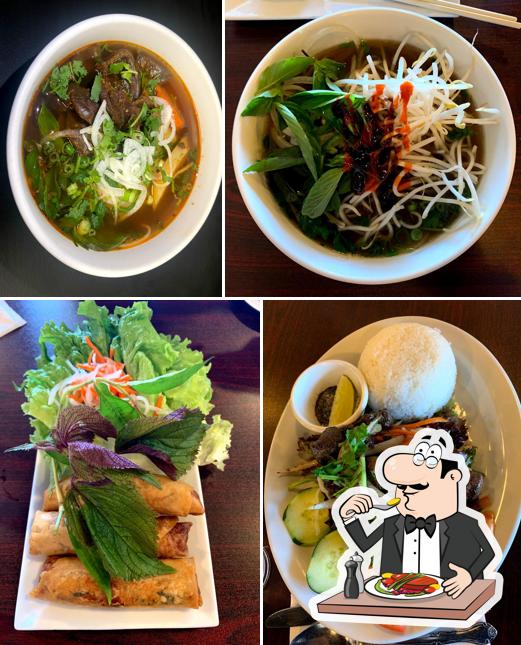 Phở King Vietnamese Kitchen In Las Vegas Restaurant Menu And Reviews