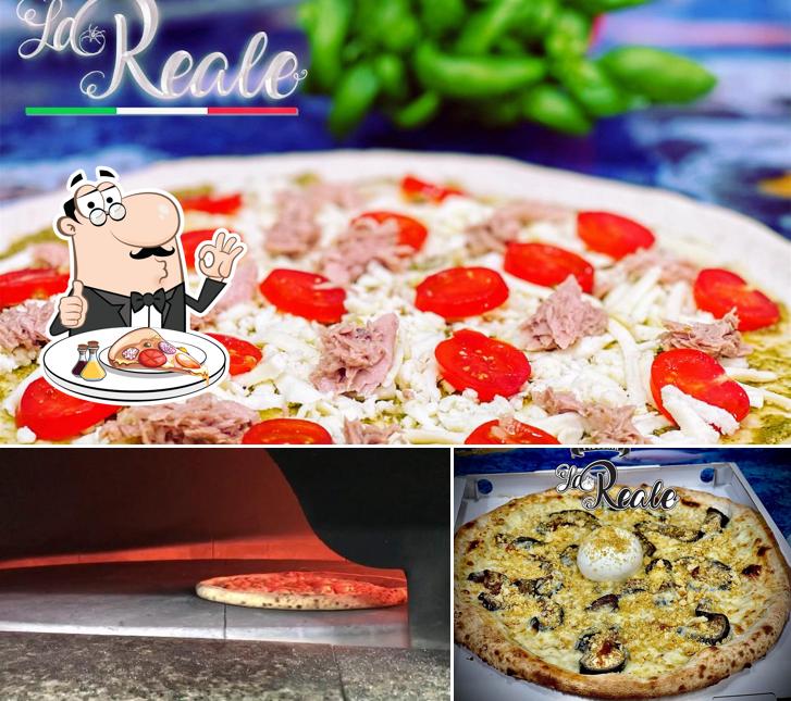 La pizza è il piatto veloce più amato al mondo