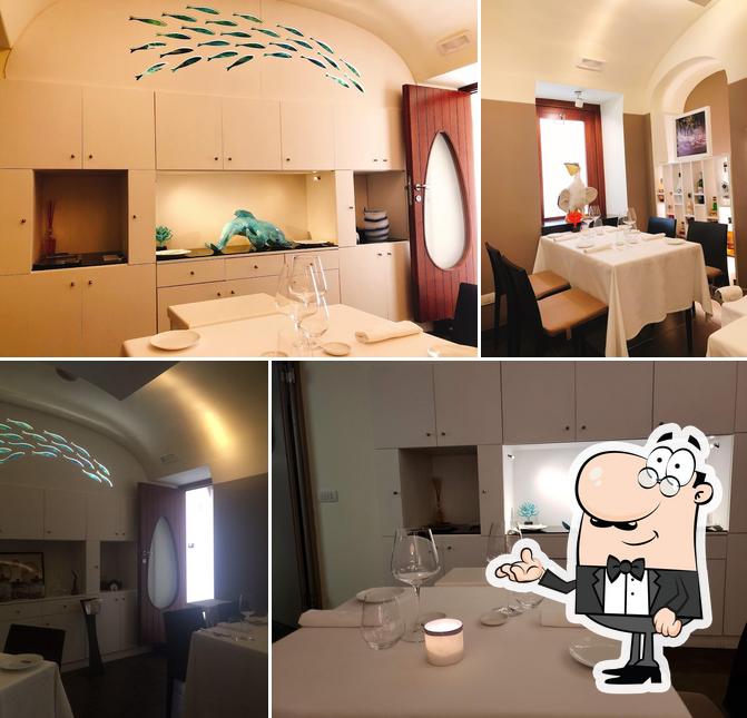 Gennaro Amitrano Ristorante