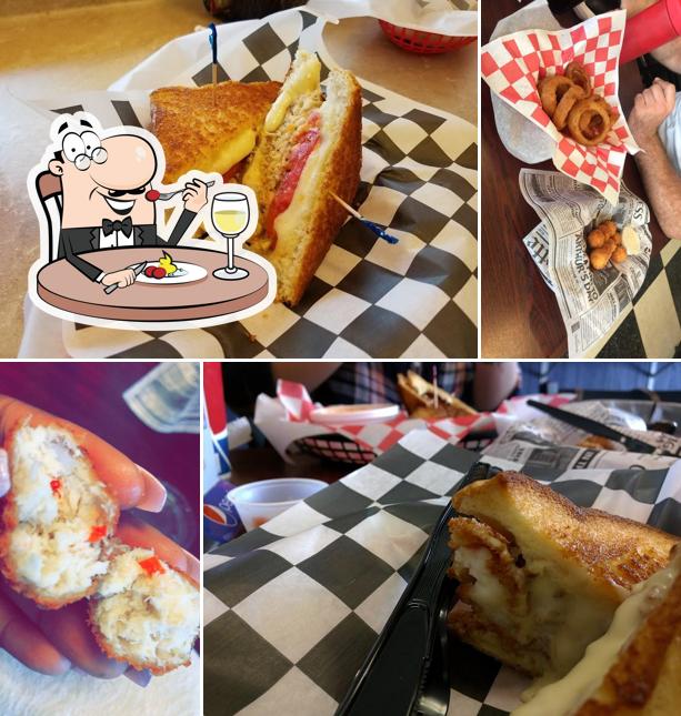 Best fried chicken in Myrtle Beach restaurants, september 2024