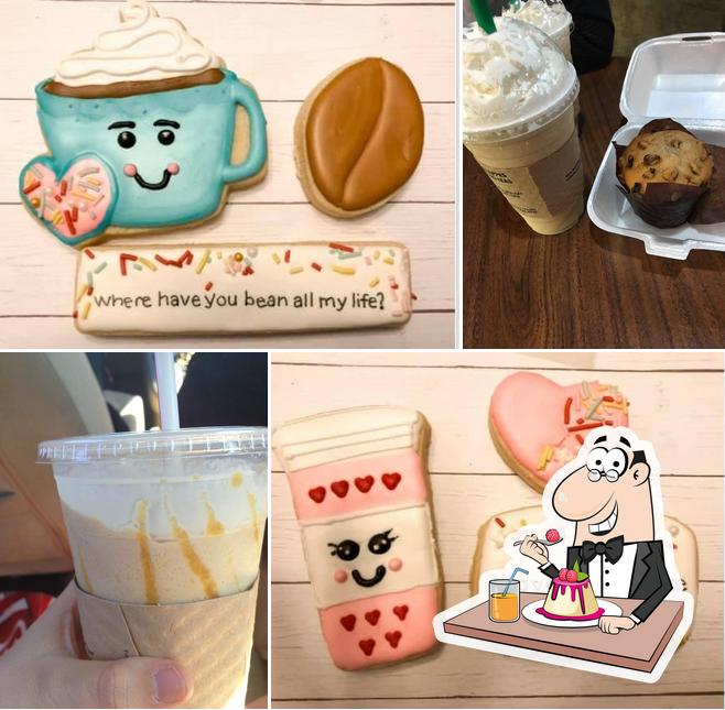 Green Frog Coffee & Grill Dyersburg in Dyersburg Restaurant reviews