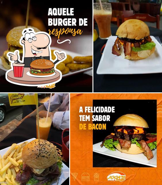 Joca's Burger