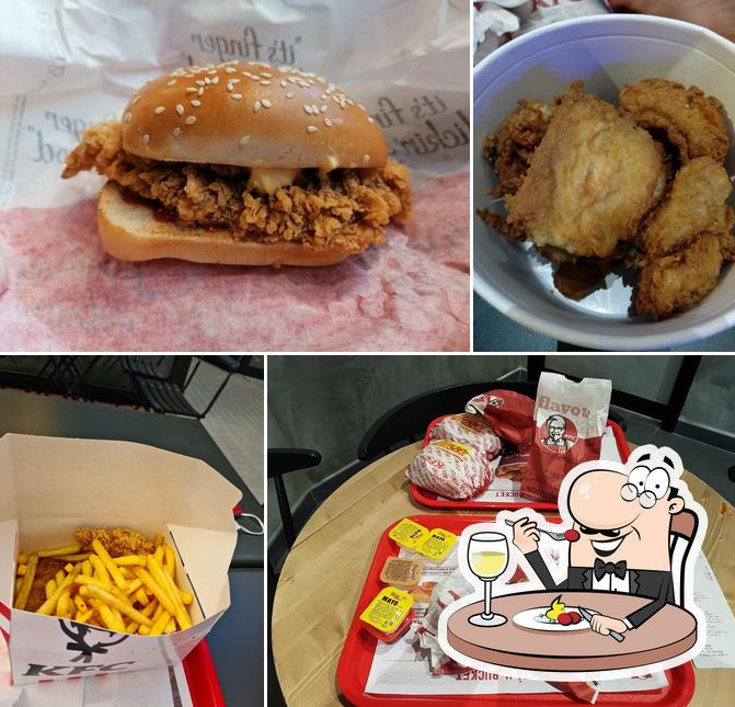KFC