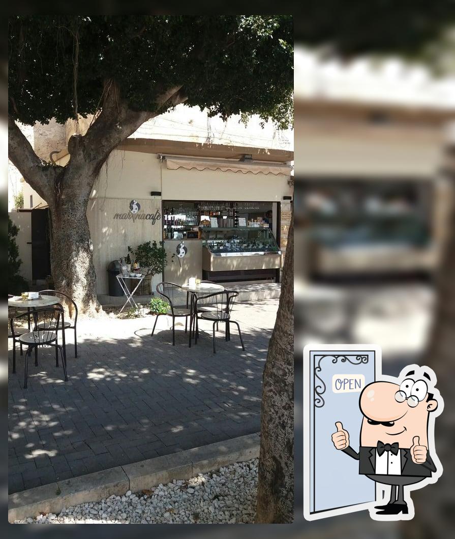 marinacafè