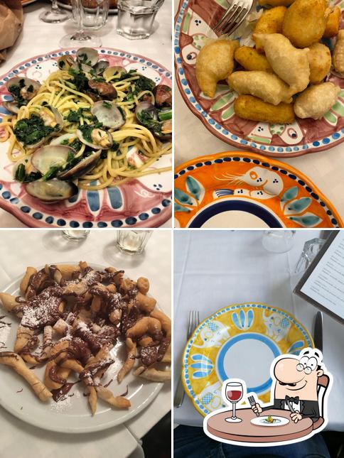 Nisida Verace Pizzeria Ristorante