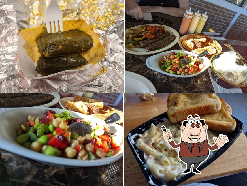 Papa Marcos Restaurant in Waukegan Restaurant menu and reviews