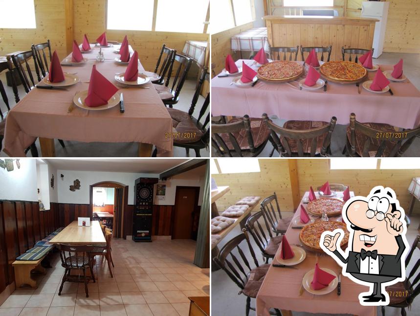 BAR LIZA Majda Zamernik SpA