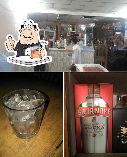 New Ashoka Bar And Restaurant, Hanamkonda Restaurant reviews