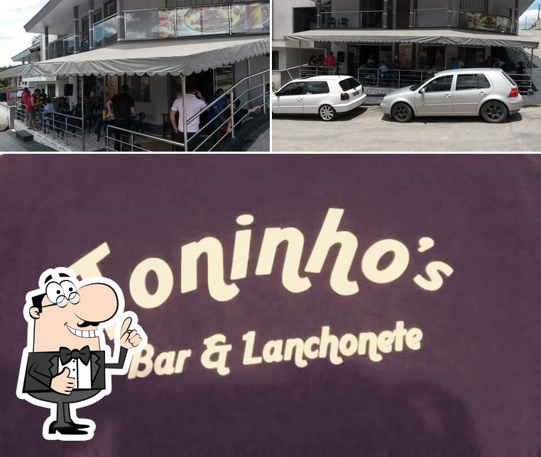 Toninho's Bar e Lanchonete photo