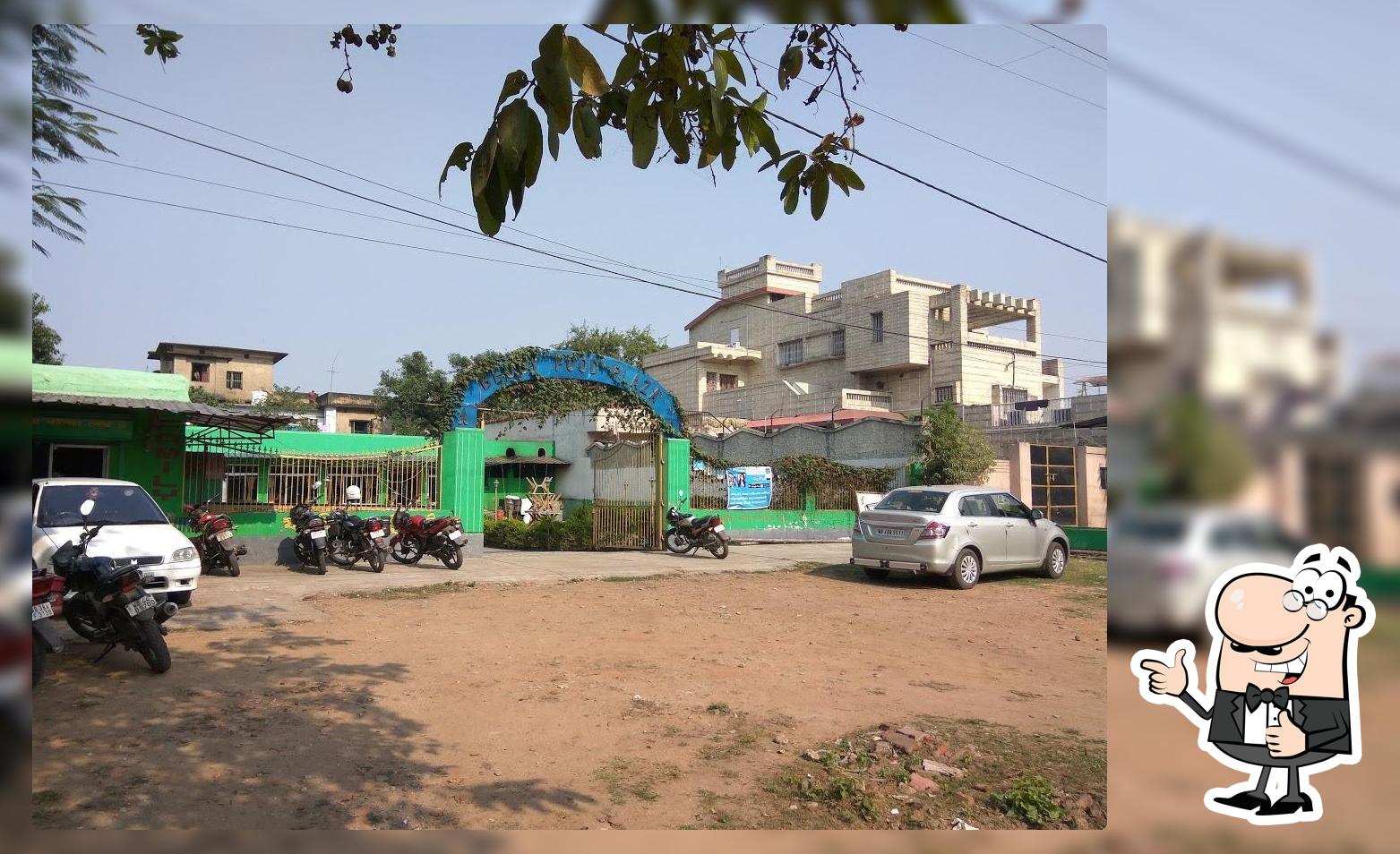 Bejoy Food Plaza