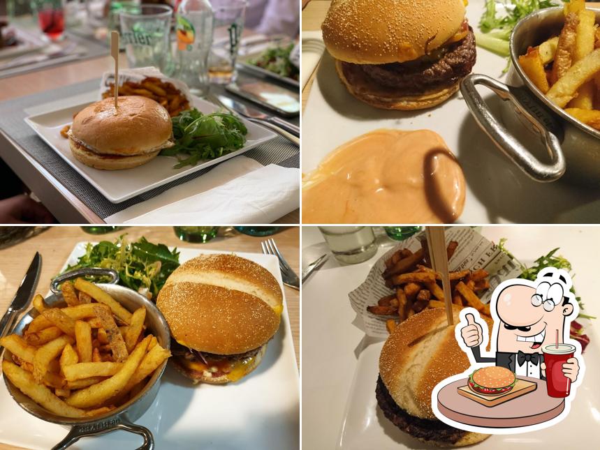 Brasserie L'ANNEXE